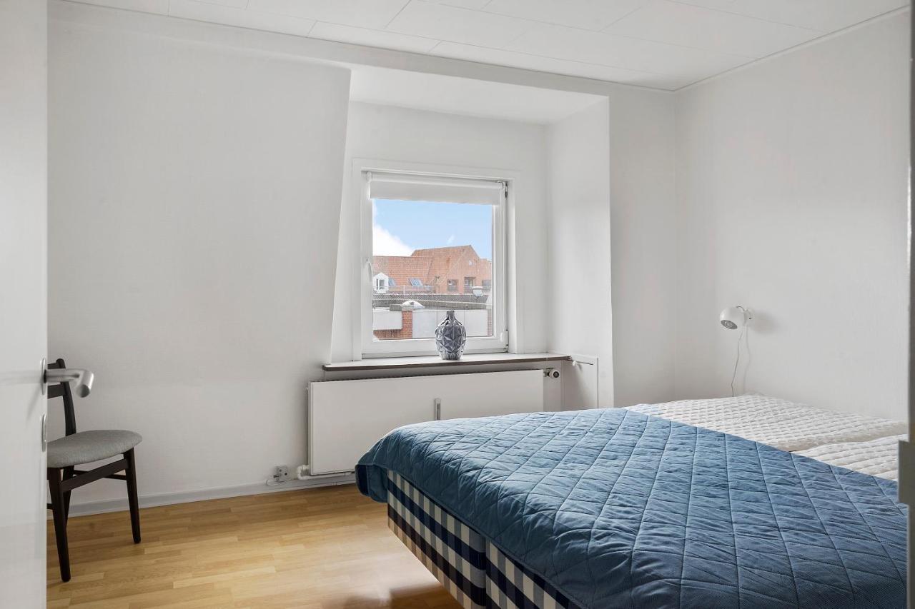 Ulfborg Sky Apartment ภายนอก รูปภาพ