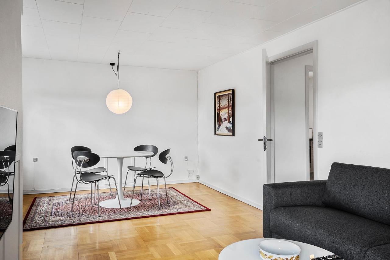 Ulfborg Sky Apartment ภายนอก รูปภาพ