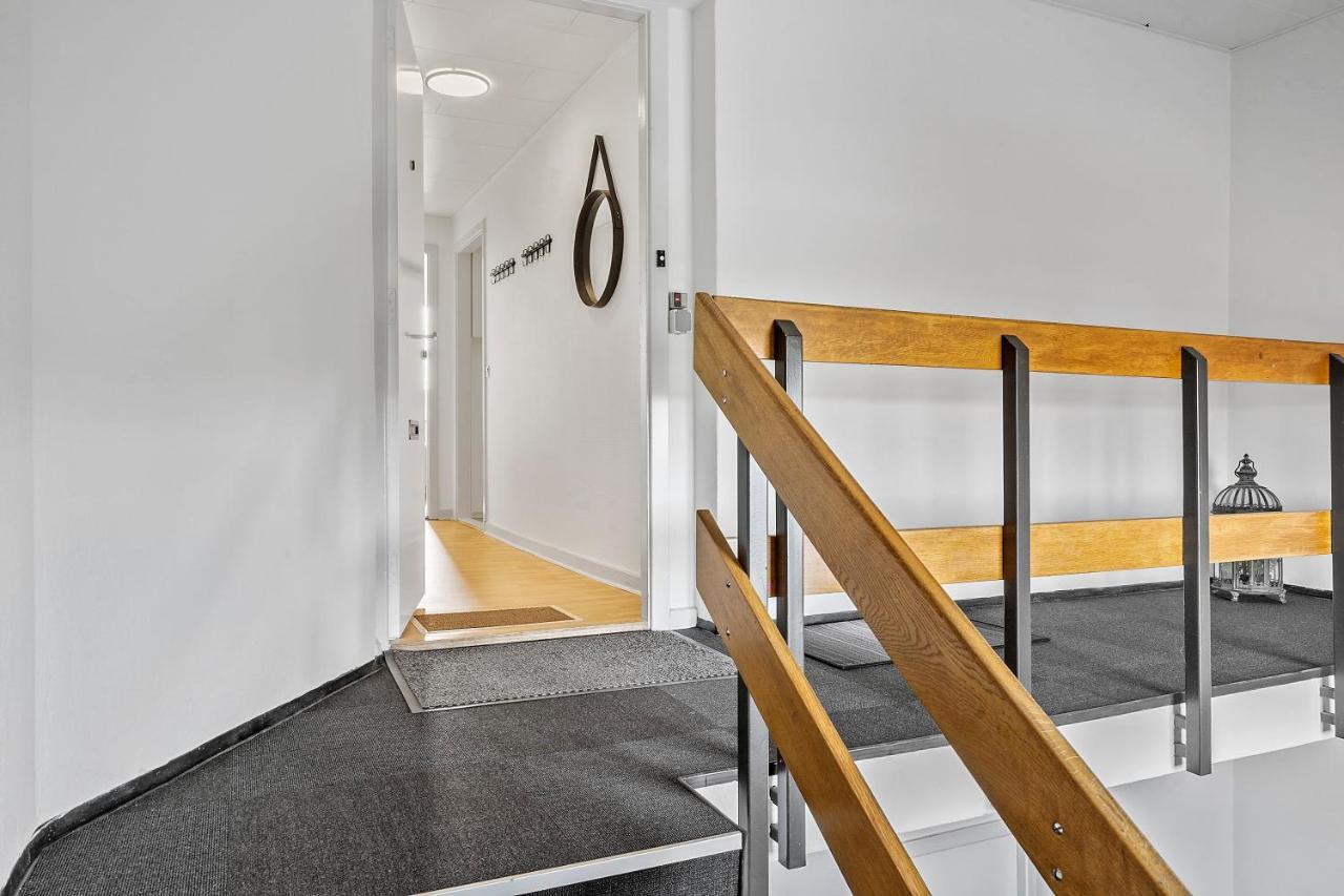 Ulfborg Sky Apartment ภายนอก รูปภาพ